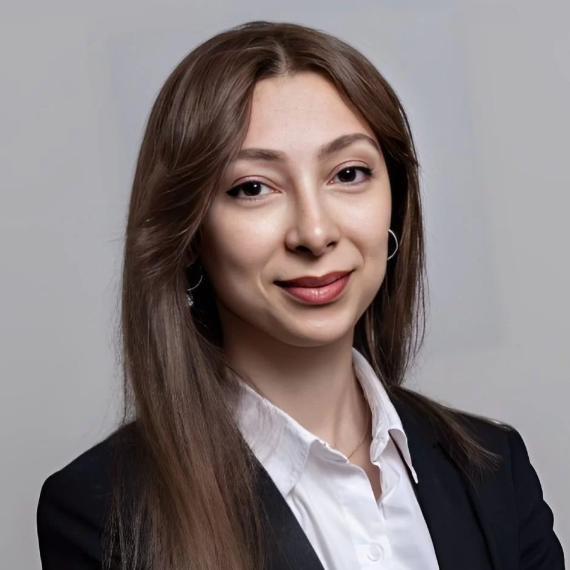 jemma arakelyan